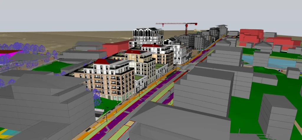 BIM CLIENT ADVISORY / ATMO