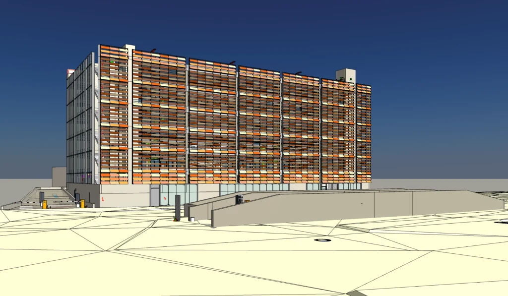 BIM MANAGEMENT