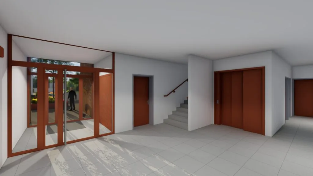 ALL-TRADES BIM MODELLING