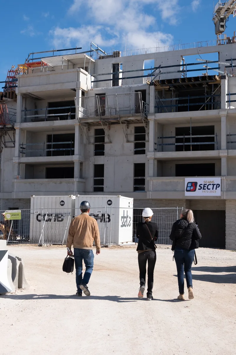 CIVIL ENGINEERING AND UTILITIES