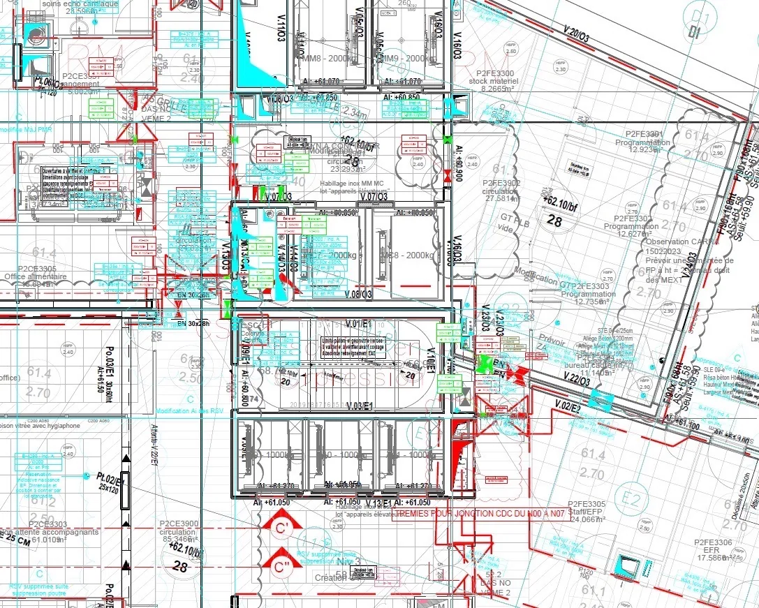 QUANTITY SURVEYING